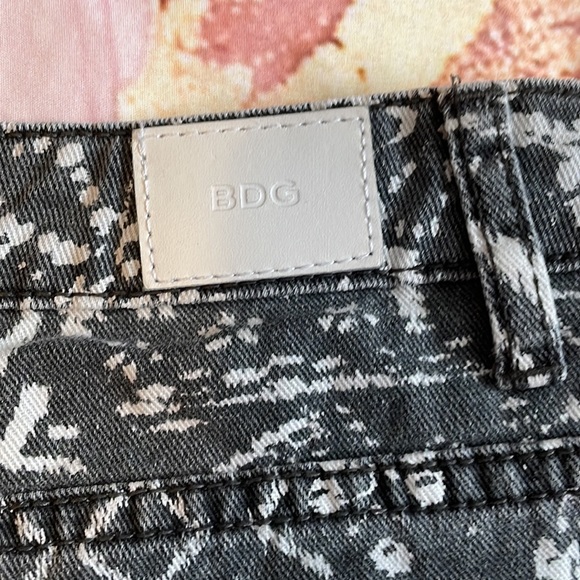 BDG jean shorts - Picture 5 of 6